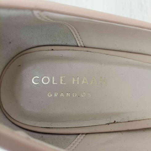 コールハーン COLE HAAN ヒールパンプス レディース 8 1/2