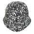 カシラ CA4LA SIMEON FARRAR PATTERN HAT バケットハット メンズ