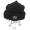 スノーピーク Snow Peak WG Stretch Knit Cap ニットキャップ ビーニー メンズ