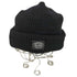 スノーピーク Snow Peak WG Stretch Knit Cap ニットキャップ ビーニー メンズ