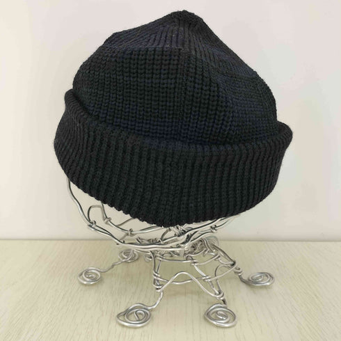 スノーピーク Snow Peak WG Stretch Knit Cap ニットキャップ ビーニー メンズ