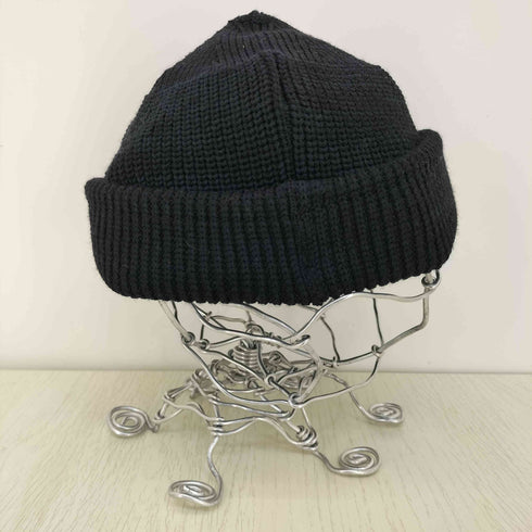スノーピーク Snow Peak WG Stretch Knit Cap ニットキャップ ビーニー メンズ