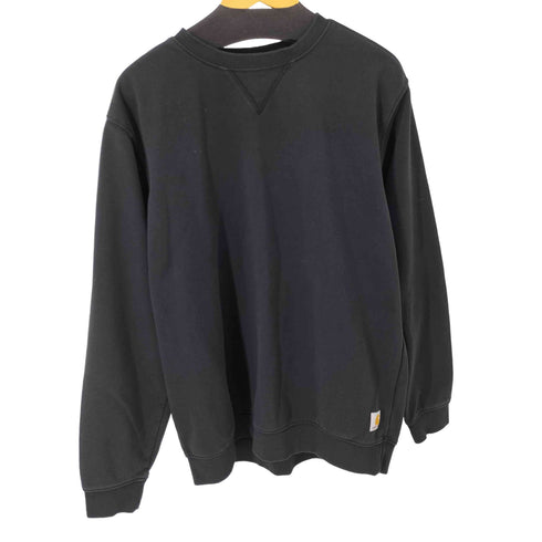 カーハート Carhartt Loose Fit Midweight Crew Sweat クルーネックスウェット メンズ import:L