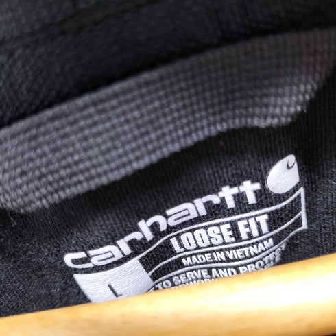 カーハート Carhartt Loose Fit Midweight Crew Sweat クルーネックスウェット メンズ import:L