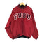 フブ FUBU 90S ナイロンスタジャン メンズ JPN:XL