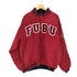 フブ FUBU 90S ナイロンスタジャン メンズ JPN:XL
