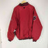 フブ FUBU 90S ナイロンスタジャン メンズ JPN:XL