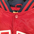 フブ FUBU 90S ナイロンスタジャン メンズ JPN:XL