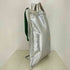 エフィレボル .efiLevol Silver x Fur Shoulder Tote Bag シルバー×ファーショルダートートバッグ メンズ