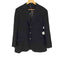 バーバリーロンドン BURBERRY LONDON シルクカシミヤ混 ウールテーラードジャケット SILK&CASHMERE&WOOL メンズ 175