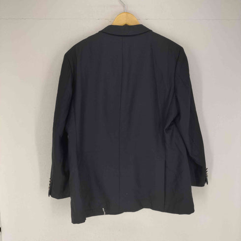 バーバリーロンドン BURBERRY LONDON シルクカシミヤ混 ウールテーラードジャケット SILK&CASHMERE&WOOL メンズ 175