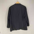 バーバリーロンドン BURBERRY LONDON シルクカシミヤ混 ウールテーラードジャケット SILK&CASHMERE&WOOL メンズ 175