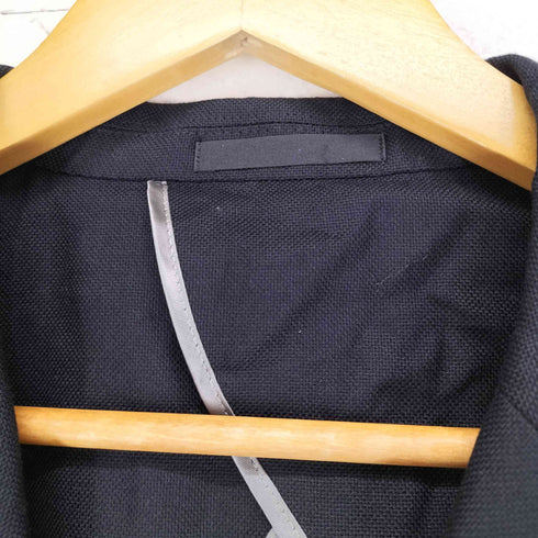 バーバリーロンドン BURBERRY LONDON シルクカシミヤ混 ウールテーラードジャケット SILK&CASHMERE&WOOL メンズ 175