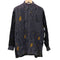 ランセル LANCEL 90S L/S デザインシャツ メンズ import:M