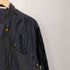 ランセル LANCEL 90S L/S デザインシャツ メンズ import:M