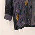 ランセル LANCEL 90S L/S デザインシャツ メンズ import:M