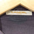 ランセル LANCEL 90S L/S デザインシャツ メンズ import:M