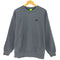 ハフ HUF CLASSIC BAR LOGO CREW ワンポイントスウェット ヘビーウェイト メンズ JPN:M
