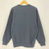 ハフ HUF CLASSIC BAR LOGO CREW ワンポイントスウェット ヘビーウェイト メンズ JPN:M