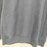 ハフ HUF CLASSIC BAR LOGO CREW ワンポイントスウェット ヘビーウェイト メンズ JPN:M