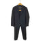 メンズメルローズ MENS MELROSE ウールチェックテーラードジャケットセットアップ メンズ JPN:3