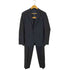 メンズメルローズ MENS MELROSE ウールチェックテーラードジャケットセットアップ メンズ JPN:3