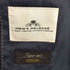 メンズメルローズ MENS MELROSE ウールチェックテーラードジャケットセットアップ メンズ JPN:3