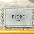 スローブイエナ SLOBE IENA ループ編みニットカーディガン レディース