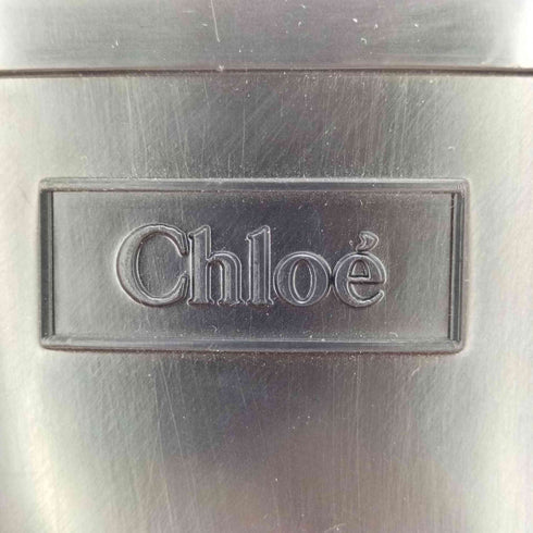 クロエ Chloe Betty レインブーツ レディース EUR:36