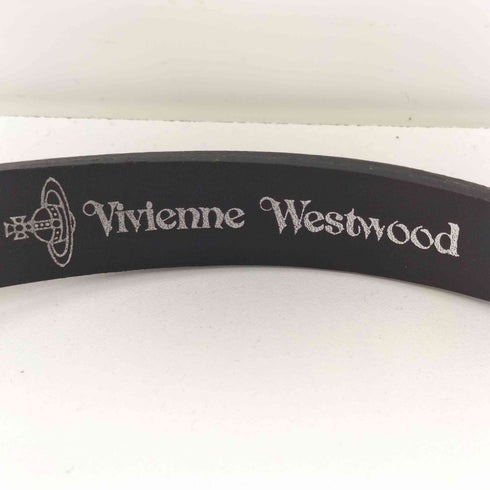 ヴィヴィアンウエストウッド Vivienne Westwood オーブ ベルト レディース