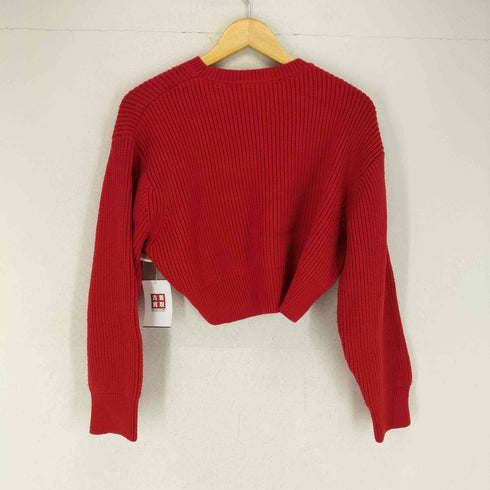 ザラ ZARA ショートニット レディース JPN:S