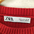 ザラ ZARA ショートニット レディース JPN:S