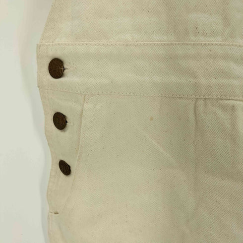 スミス SMITH’S コットンオーバーオール レディース JPN:M