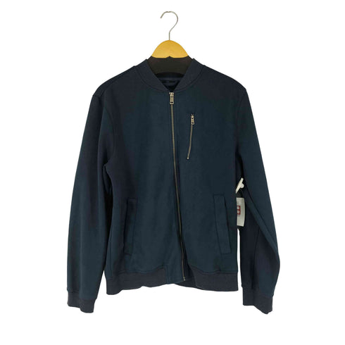 ベンシャーマン Ben Sherman ジップアップブルゾン メンズ