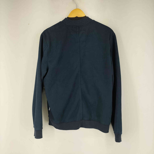 ベンシャーマン Ben Sherman ジップアップブルゾン メンズ