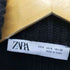 ザラ ZARA ハイネッククロップドフラワーニット レディース JPN:S