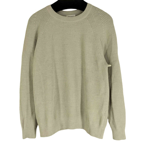 ビューティーアンドユースユナイテッドアローズ BEAUTY & YOUTH UNITED ARROWS ウォッシャブル アゼ ニット メンズ JPN:L
