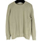 ビューティーアンドユースユナイテッドアローズ BEAUTY & YOUTH UNITED ARROWS ウォッシャブル アゼ ニット メンズ JPN:L