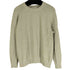 ビューティーアンドユースユナイテッドアローズ BEAUTY & YOUTH UNITED ARROWS ウォッシャブル アゼ ニット メンズ JPN:L