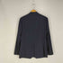 ユニクロ UNIQLO ストレッチ ウール スリムジャケット メンズ JPN:M