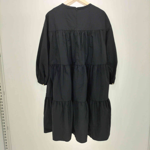 ジャーナルスタンダード JOURNAL STANDARD 21AW シャンブレータフタワンピース レディース
