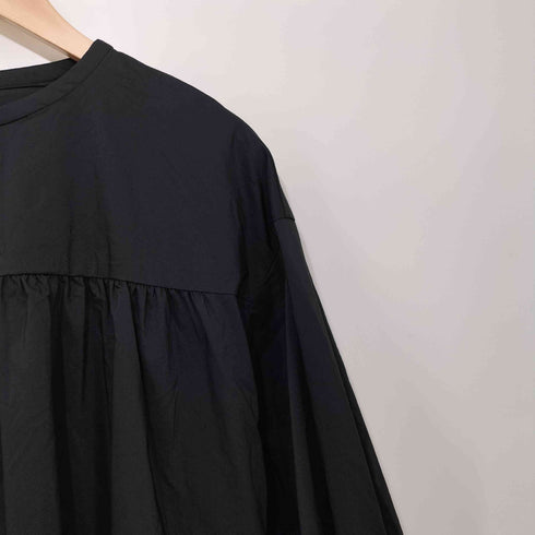 ジャーナルスタンダード JOURNAL STANDARD 21AW シャンブレータフタワンピース レディース