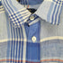 ポロラルフローレン POLO RALPH LAUREN エポレット付リネンマキシシャツワンピース レディース JPN:4