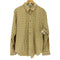 エディーバウアー Eddie Bauer ボタンダウンチェックシャツ メンズ import:L