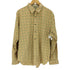 エディーバウアー Eddie Bauer ボタンダウンチェックシャツ メンズ import:L