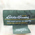 エディーバウアー Eddie Bauer ボタンダウンチェックシャツ メンズ import:L