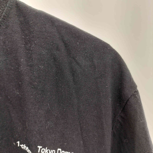 2024 ライブツアー S/S Tシャツ メンズ JPN:L