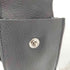 エムエイチエル MHL. GRAIN LEATHER レザーミニショルダーバッグ メンズ