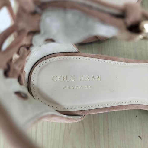 コールハーン COLE HAAN リアサンダル レディース 7 1/2