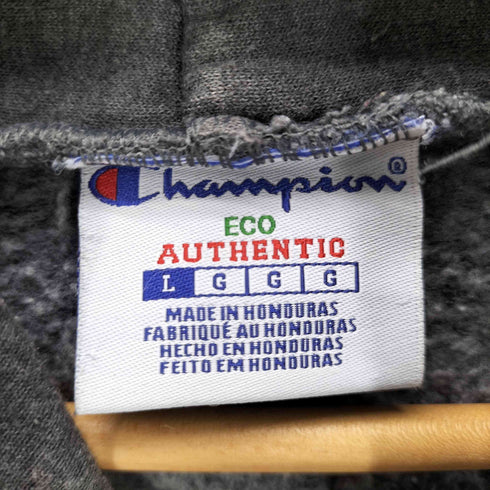 チャンピオン Champion プルオーバースウェット メンズ JPN:L